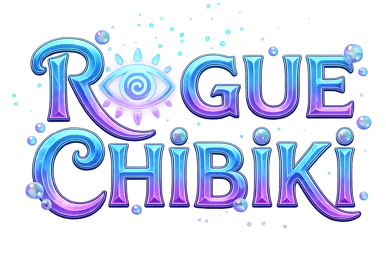 Rogue Chibiki logo